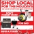 Shop Local for The Holidays