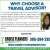 Why Choose a Travel Advisor?