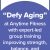 Defy Aging