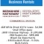 Business Rentals