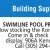 Now stocking the Kone A/G pool