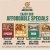 Enjoy Our Affordable Specials