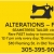 Alterations - Fit or Fix