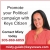 Promote your Political campaign with Keys Citizen