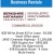 Business Rentals