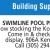 Now stocking the Kone A/G pool