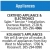 Appliances & Electronics