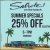 Summer Specials 25 OFF Select Menu