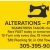 Alterations - Fit or Fix