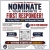 Nominate your favorite First Responder!