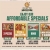 Enjoy Our Affordable Specials