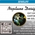 Cut Coins, Gems, Custom Jewelry