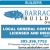 Local General Contractor Licensed And Insured