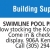 Now stocking the Kona A/G pool
