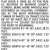 Notice of Sale  