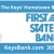 The Keys' Hometown Banking Team