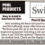 Pool Products