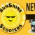 New & Used Scooter Sales
