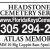 Headstones & Cemetery Services