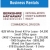 Business Rentals