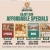 Enjoy Our Affordable Specials