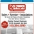 We Service All Makkes & Models of Appliances