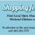 Shopping for a New Home?