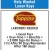 Laborers Needed