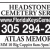 Headstones & Cemetery Services