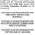 Call for Bids