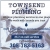All your plumbing service in one place