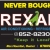Never Bought. Never Sold. 100% Local