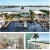 Waterfront half-duplex in Key Colonys Beach