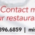 Contact me to promote your restaurant or happy hour!