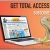 Get Total Access