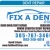 Dent Repair