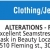 Excellent Seamstress Tailoring & Bask
