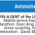 Mobile service Key West to Marathon