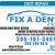 Dent Repair