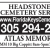 Headstones & Cemetery Services