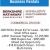 Business Rentals