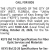 Public Notices