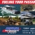 Fueling Your Passion For The Outdoors!