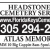 Headstones & Cemetery Services