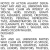 Notice of Action Against Defendat