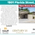 Open House Sunday, Oct. 4th 12pm-2pm