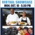 Virtual Showcase (Mon. Oct. 19 - 5:30 PM)