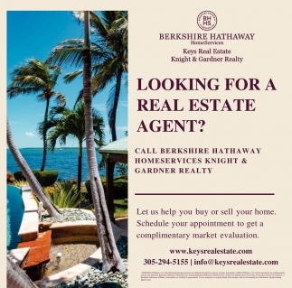 Looking for A Real Estate Agent?