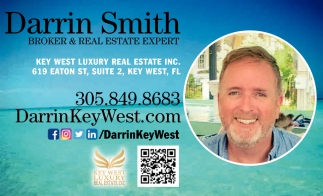 Broker & Real Estate Expert