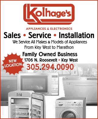 Sales - Service - Installation